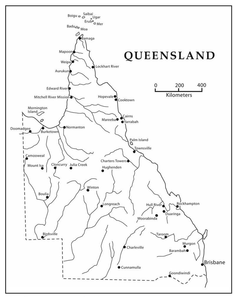 map-of-queensland-indicating-aboriginal-ration-depots-compounds