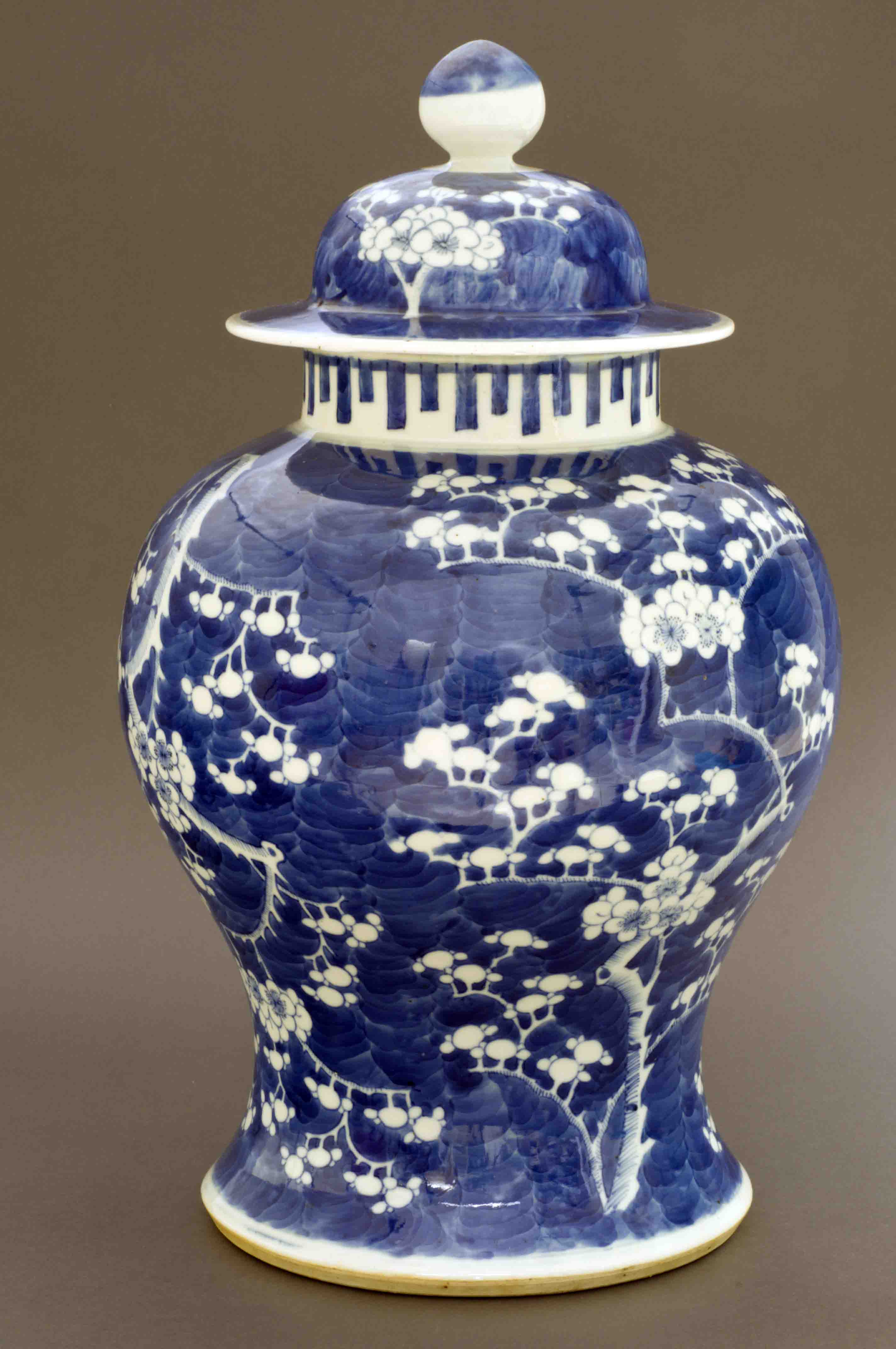 Chinese ginger jar | Queensland Historical Atlas