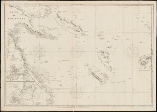Pacific neighbours, 1857