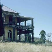 Glengallan Homestead, Warwick, 1974