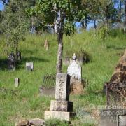 Thursday Island Cemetery, 2009