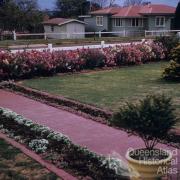 Carnival of Flowers, Toowoomba, 1960