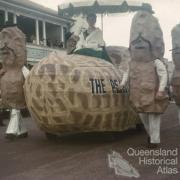 Kingaroy Peanut Festival, 1959