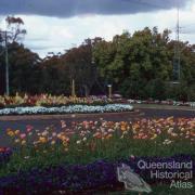 Carnival of Flowers, Toowoomba, 1982