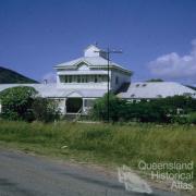 Cooktown Hospital, 1969