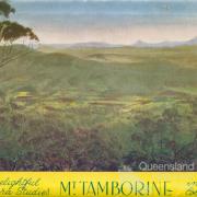 Tamborine Mountain, c1938