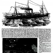 Wreck of the Quetta, Queenslander, 15 March 1890