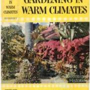 Gardening in warm climates, 1952
