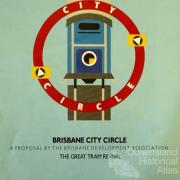 The great tram revival, c1988