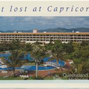 Capricorn International Resort