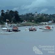 The Queen in Queensland, 1963-77