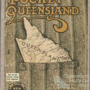 The Pocket Queensland, 1912