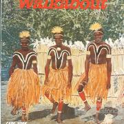 Walkabout cover, July 1969