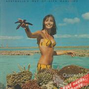 Walkabout cover, April 1970