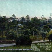 Brisbane Botanic Gardens