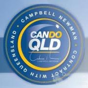 Can do Qld, 2012