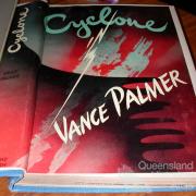 Cyclone by Vance Palmer