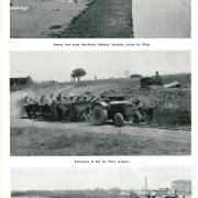 Land reclamation for seaside allotments and recreation, Sandgate, 1937