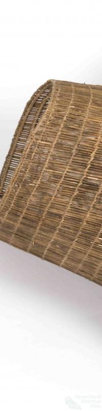 Rainforest basket, 1914-16