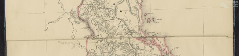 Electoral District of Port Curtis