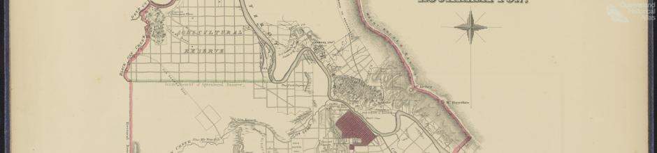 Electoral District of Rockhampton