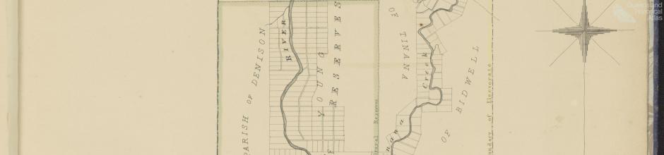 Electoral District of Maryborough