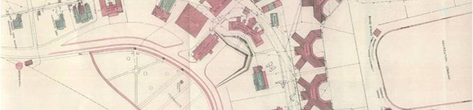 Woogaroo Lunatic Asylum (Goodna) opened in 1865