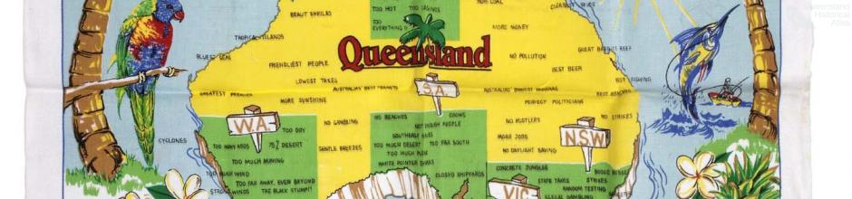 Australian Tourist Guide