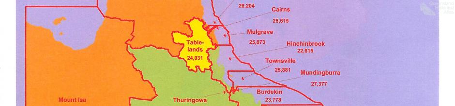 Queensland state election, 2004