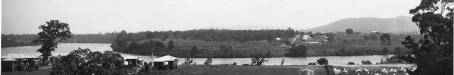 St Lucia from Dutton Park, c1936