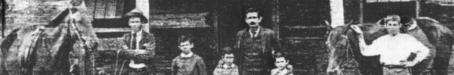 Murton family, Resolute commune, c1895