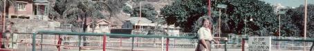 Tobruk Pool, Townsville, 1966