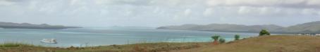 Green Hill Fort, Thursday Island, 2009