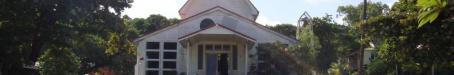 Quetta Memorial Church, Thursday Island, 2009