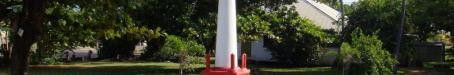 Quetta Memorial Church, Thursday Island, 2009