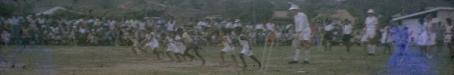 Sports day, Thursday Island, 1966