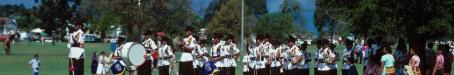 Carnival of Flowers, Toowoomba, 1982