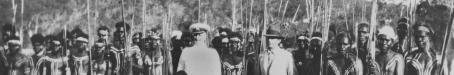 Palm Island Dancers, 1930