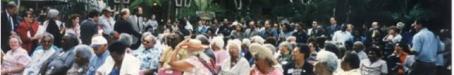 South Sea Islanders receive recognition, 2000