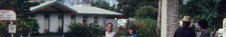 Entrance National Fitness Camp, Tallebudgera, 1981