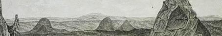 [Glass House Mountains], 1853