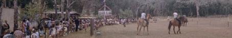 Races at Bamaga, 1968