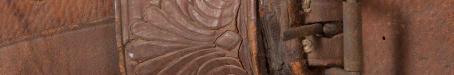 Leather bedroll cover