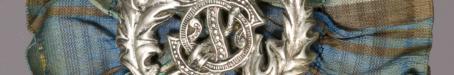 Scottish badge