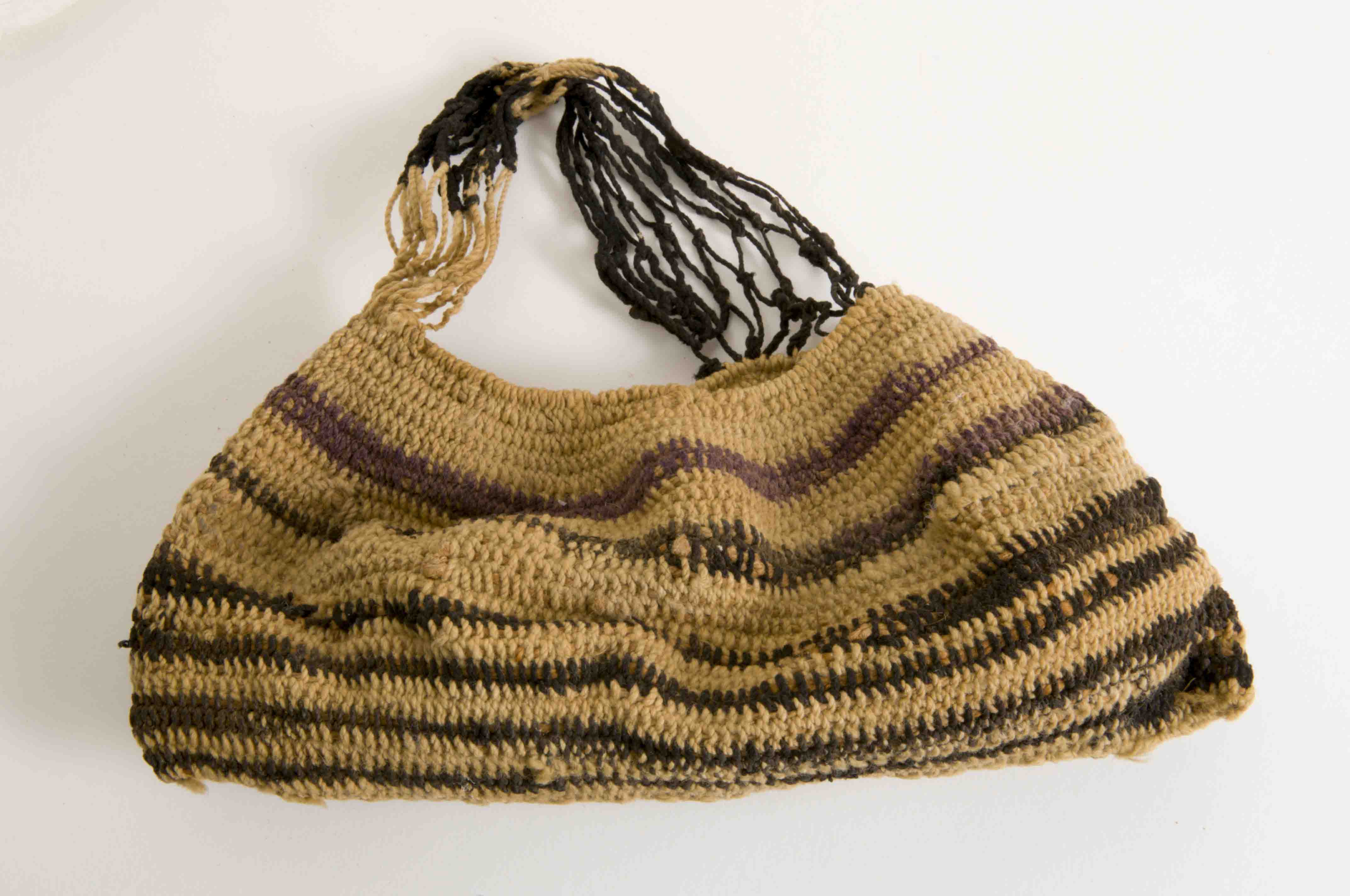 Pituri bag | Queensland Historical Atlas